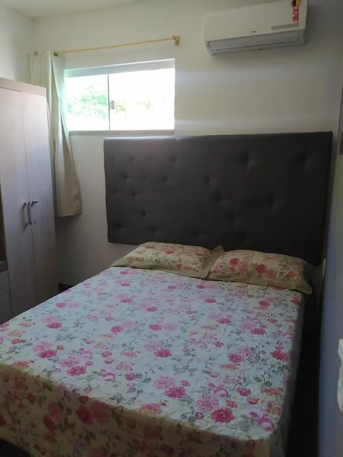 Apartamento Com Uma Linda Vista Para O Mar, A 30M Da Praia. Bombinhas