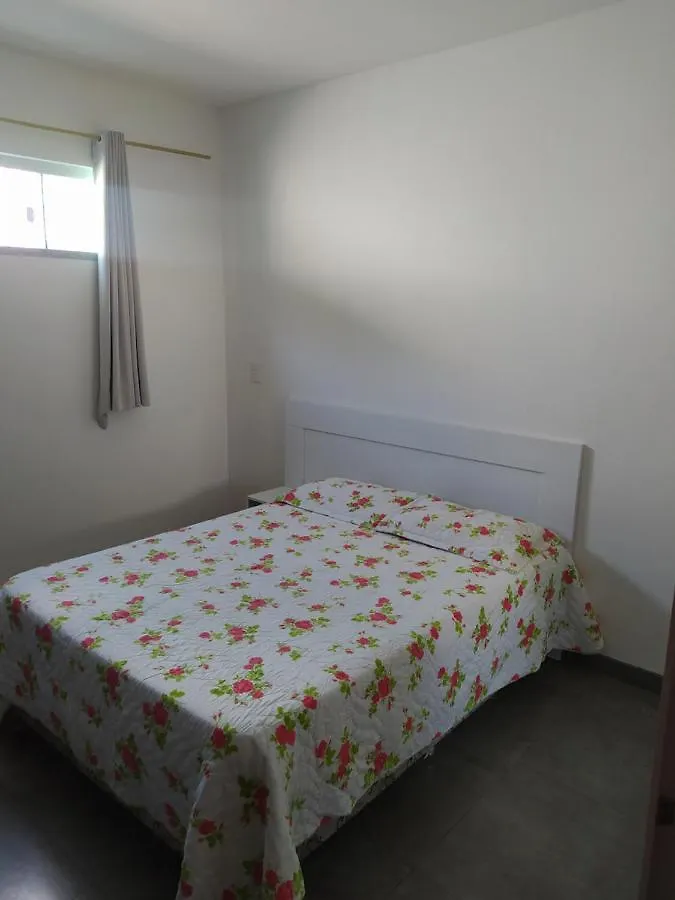Apartamento Com Uma Linda Vista Para O Mar, A 30M Da Praia. Bombinhas