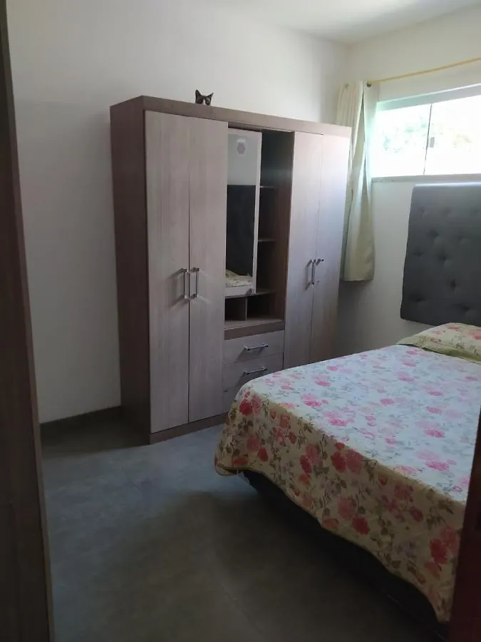 Com Uma Linda Vista Para O Mar, A 30M Da Praia. Bombinhas Apartamento